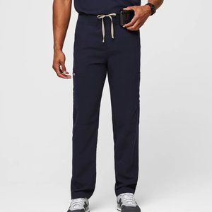 Figs Axim Cargo Scrub Pant